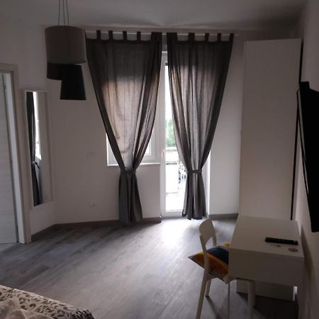 Novantatre Campobasso Buitenkant foto