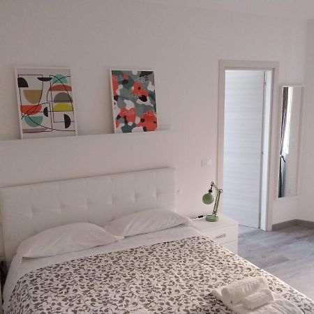 Novantatre Campobasso Buitenkant foto