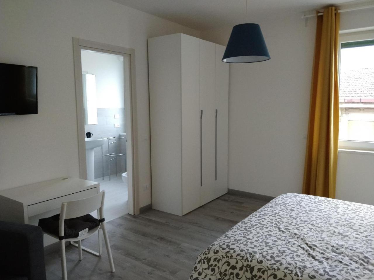 Novantatre Campobasso Buitenkant foto