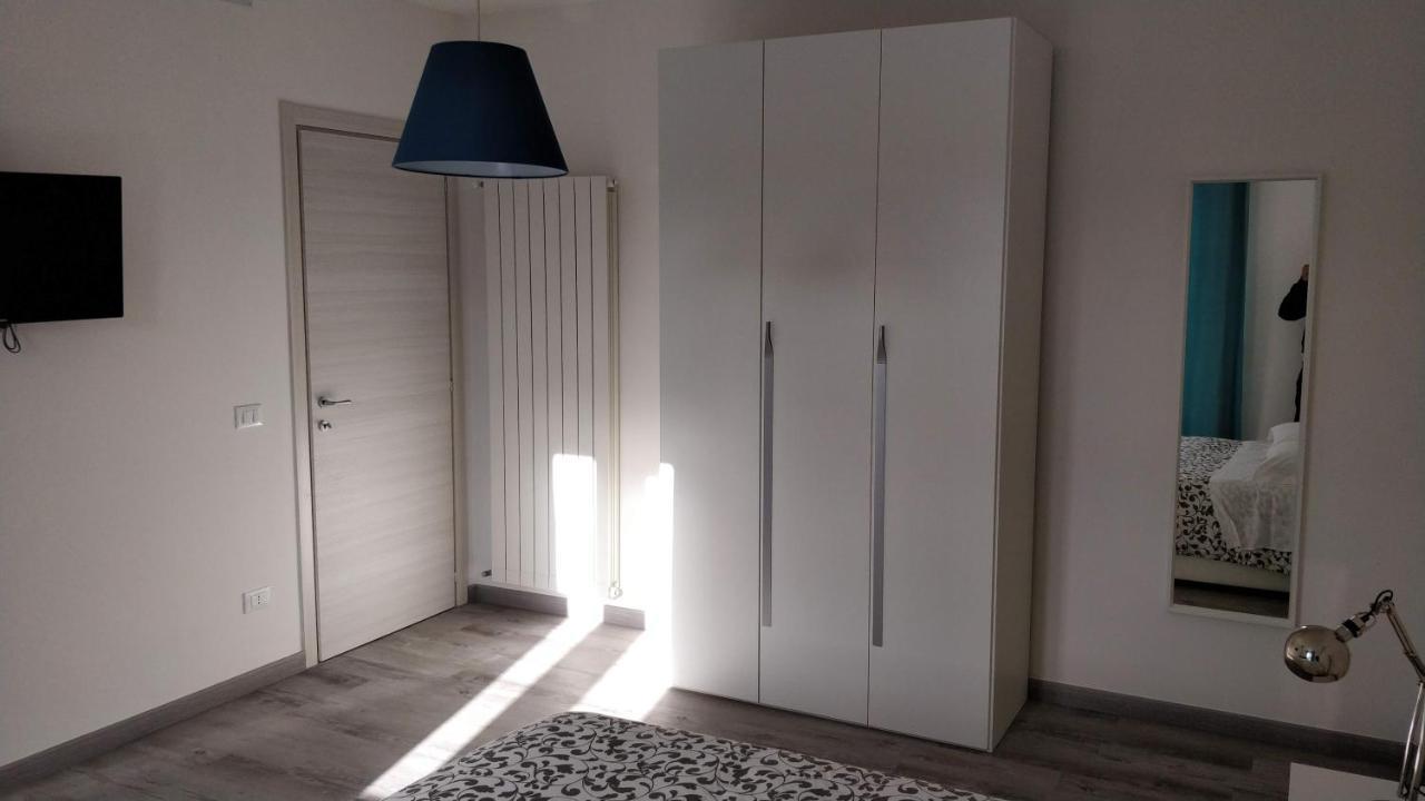 Novantatre Campobasso Buitenkant foto