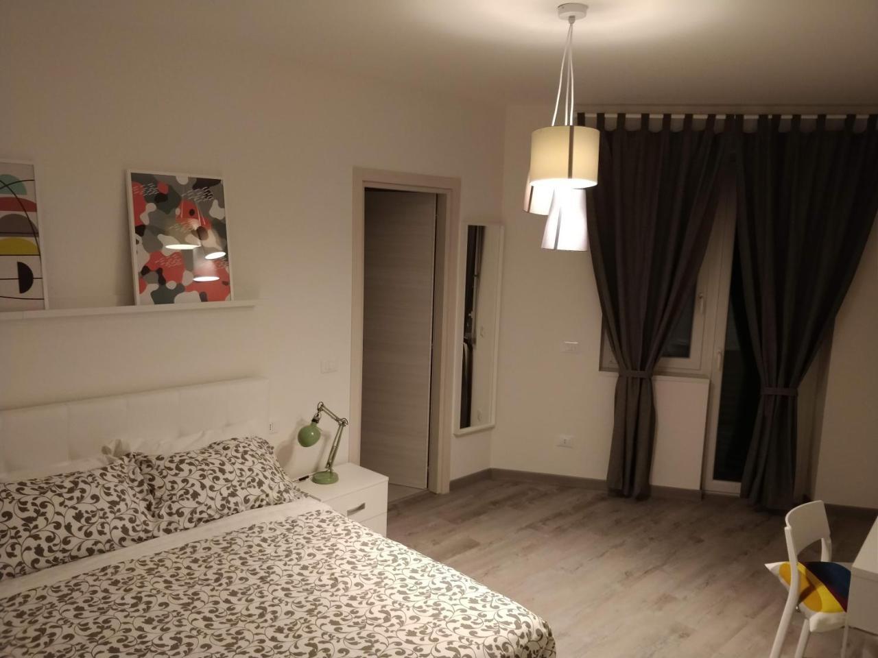 Novantatre Campobasso Buitenkant foto