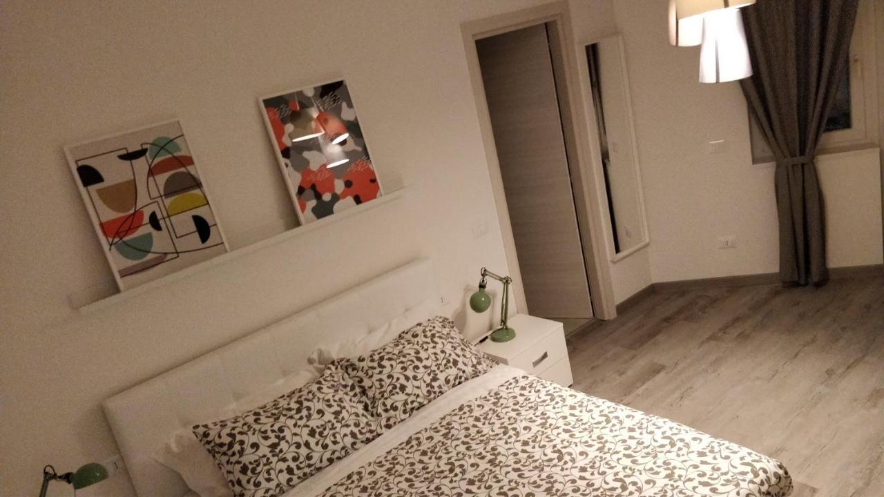 Novantatre Campobasso Buitenkant foto