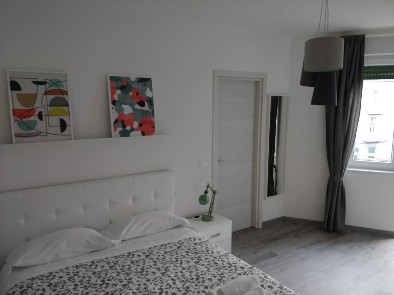 Novantatre Campobasso Buitenkant foto