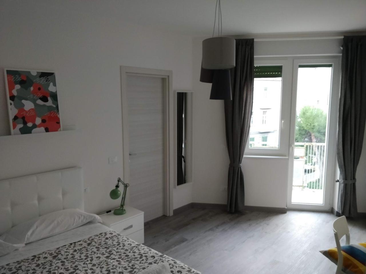 Novantatre Campobasso Buitenkant foto