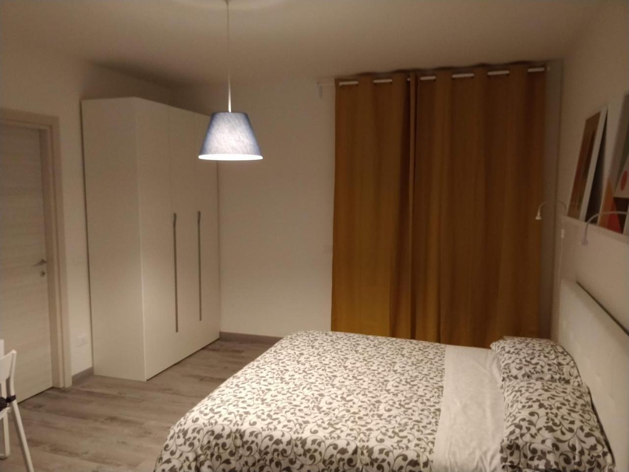 Novantatre Campobasso Buitenkant foto