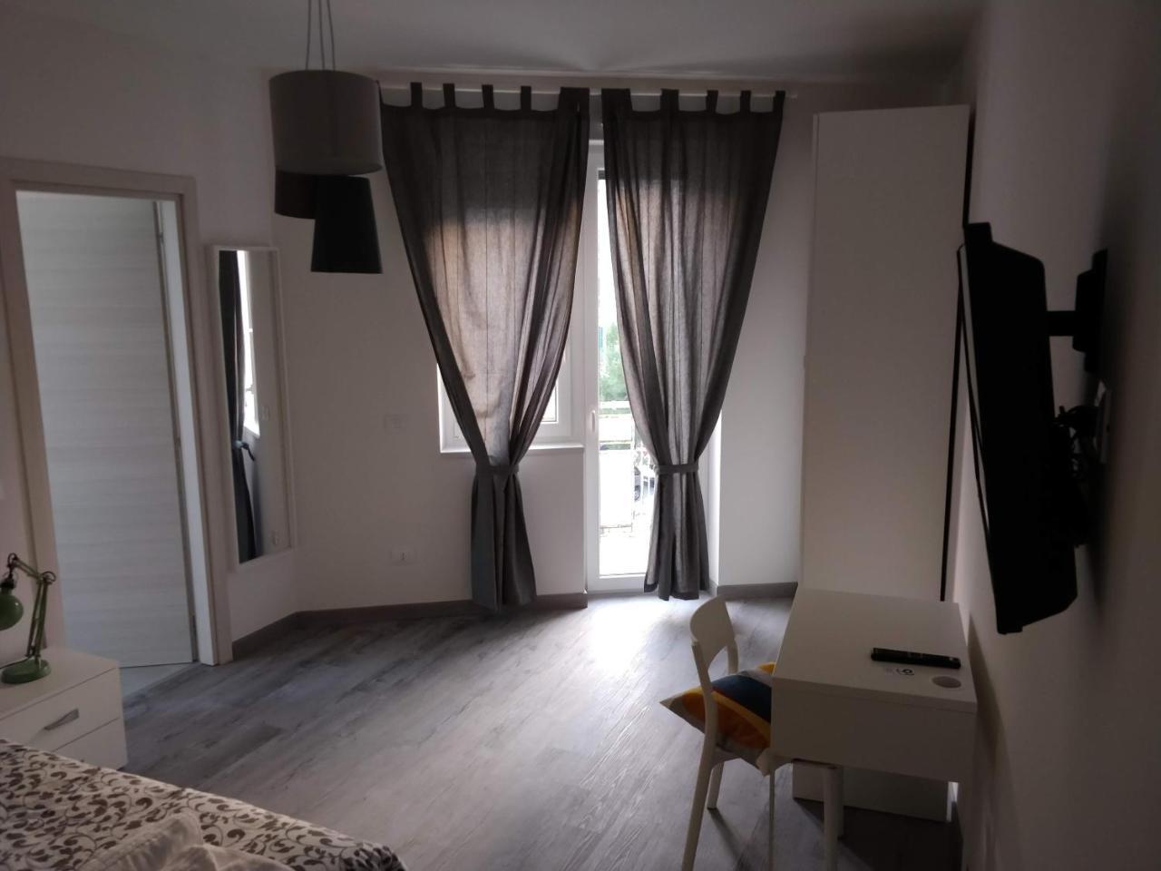 Novantatre Campobasso Buitenkant foto