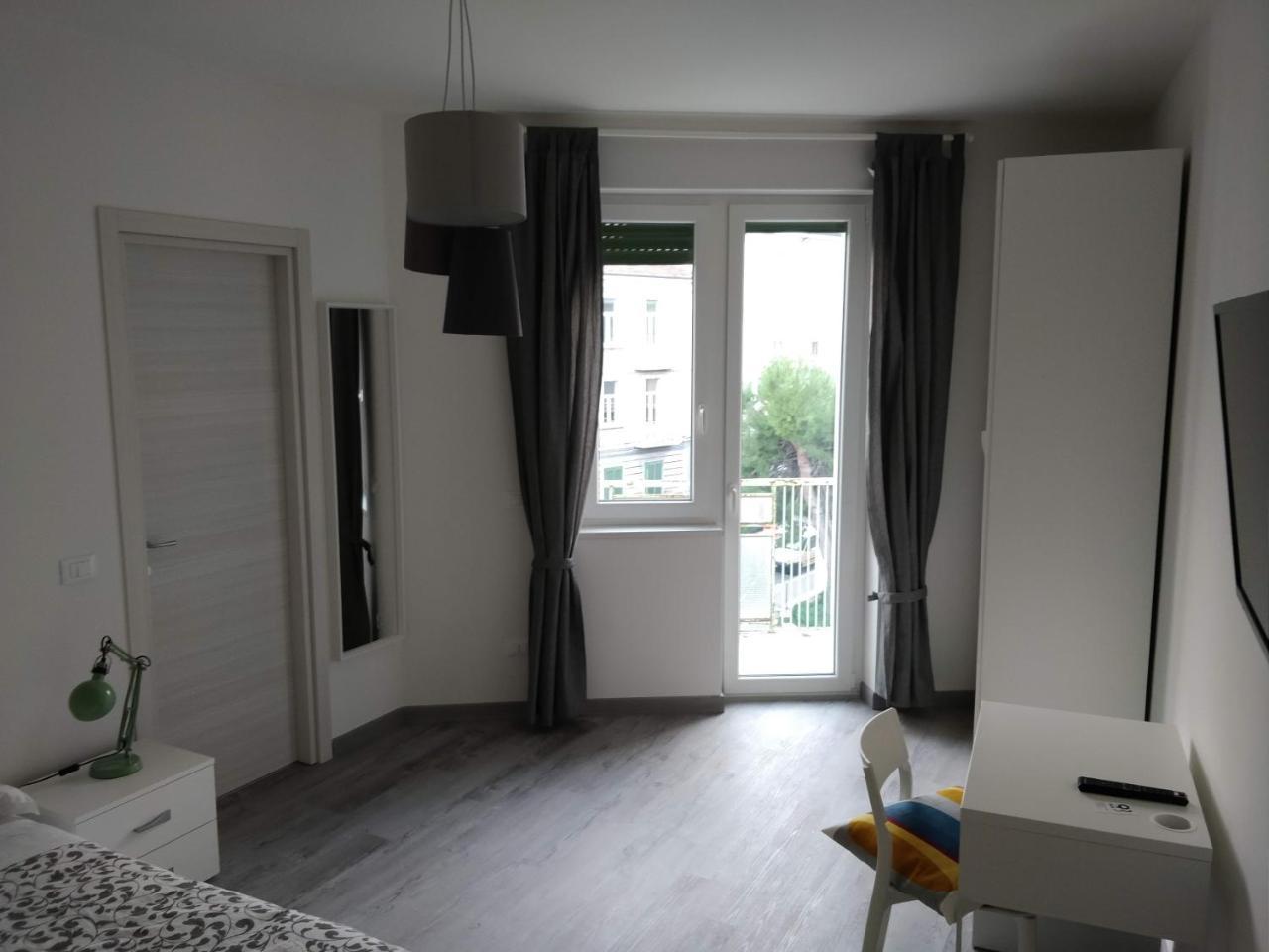 Novantatre Campobasso Buitenkant foto