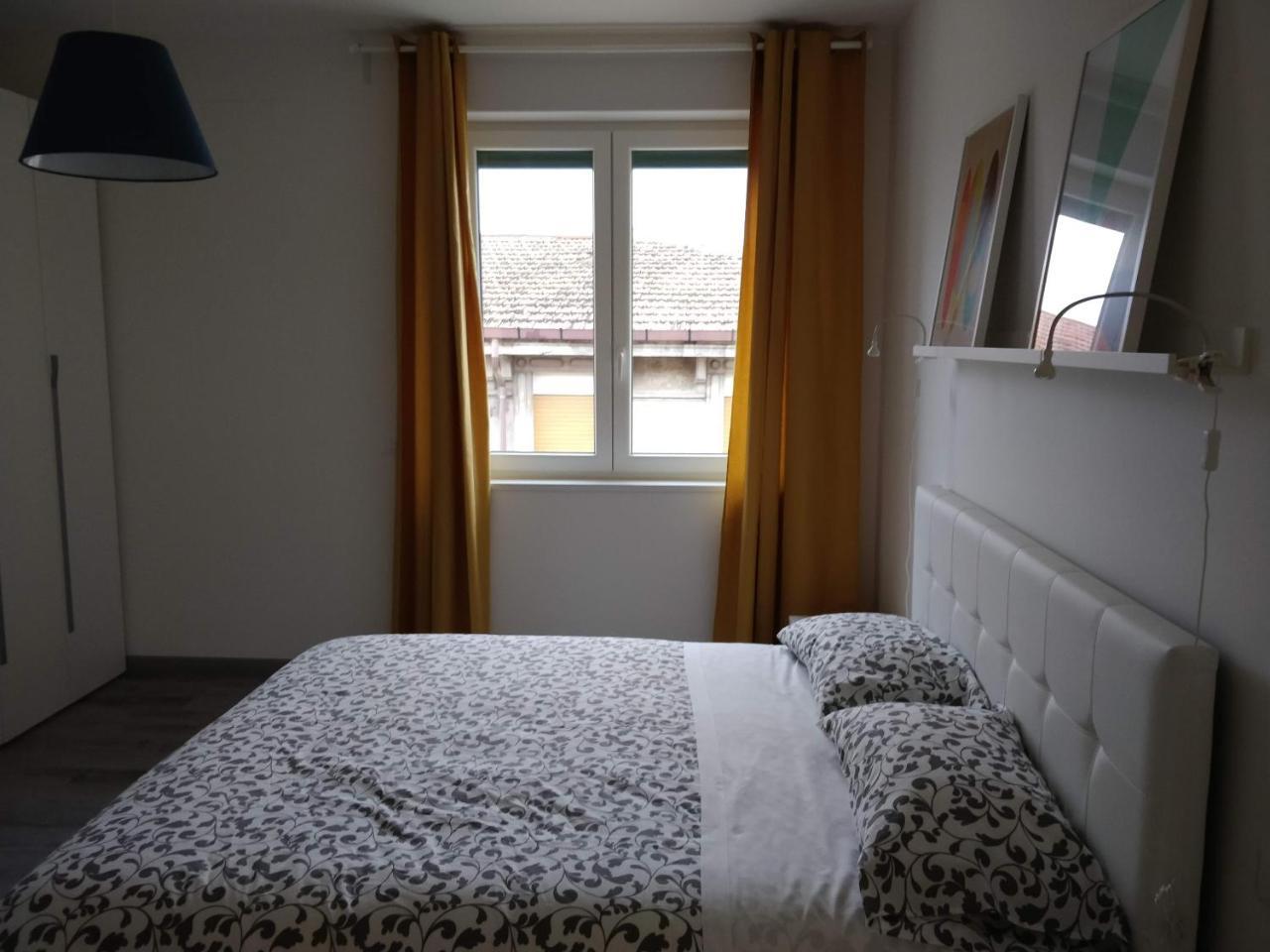 Novantatre Campobasso Buitenkant foto