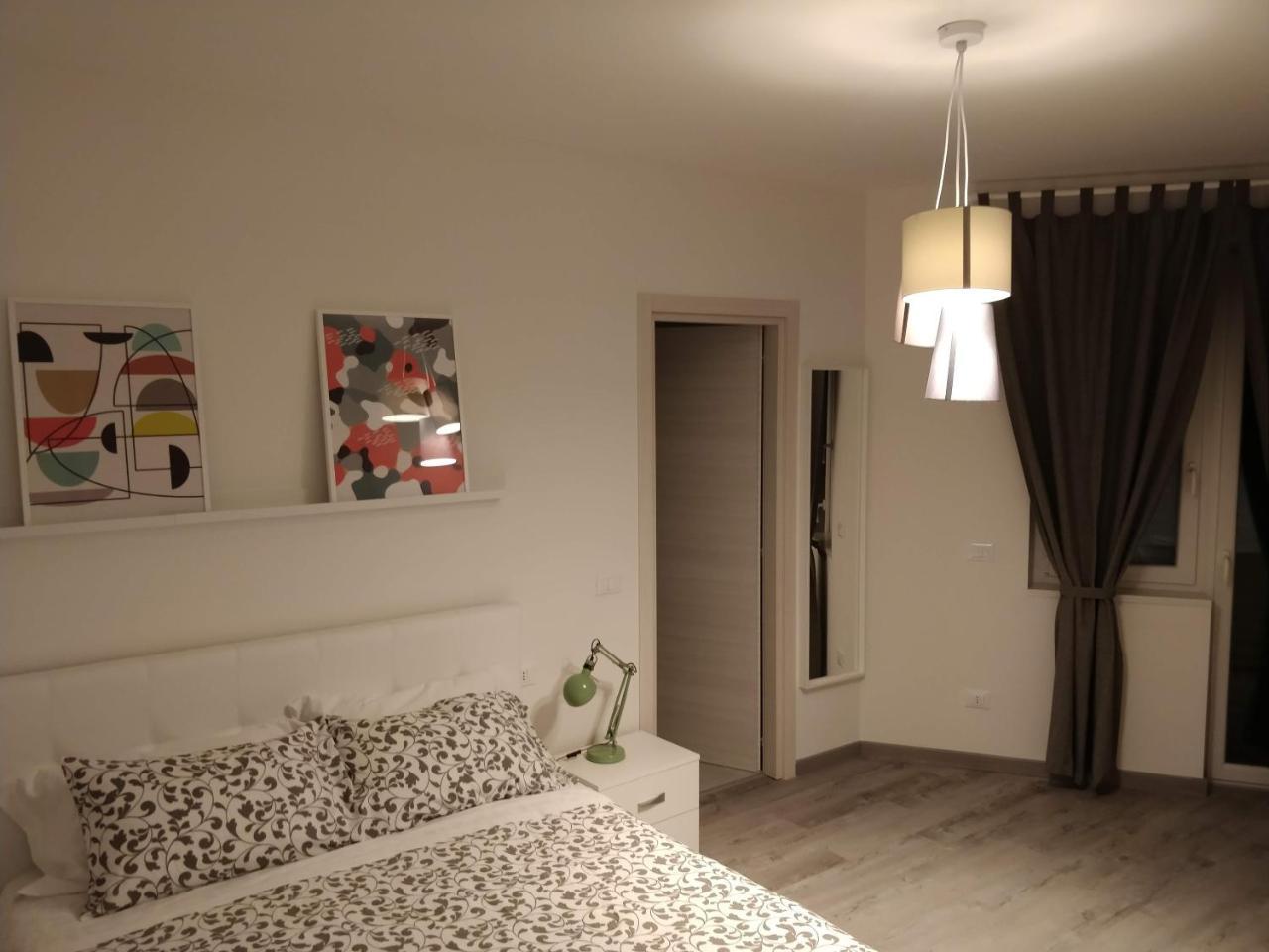 Novantatre Campobasso Buitenkant foto