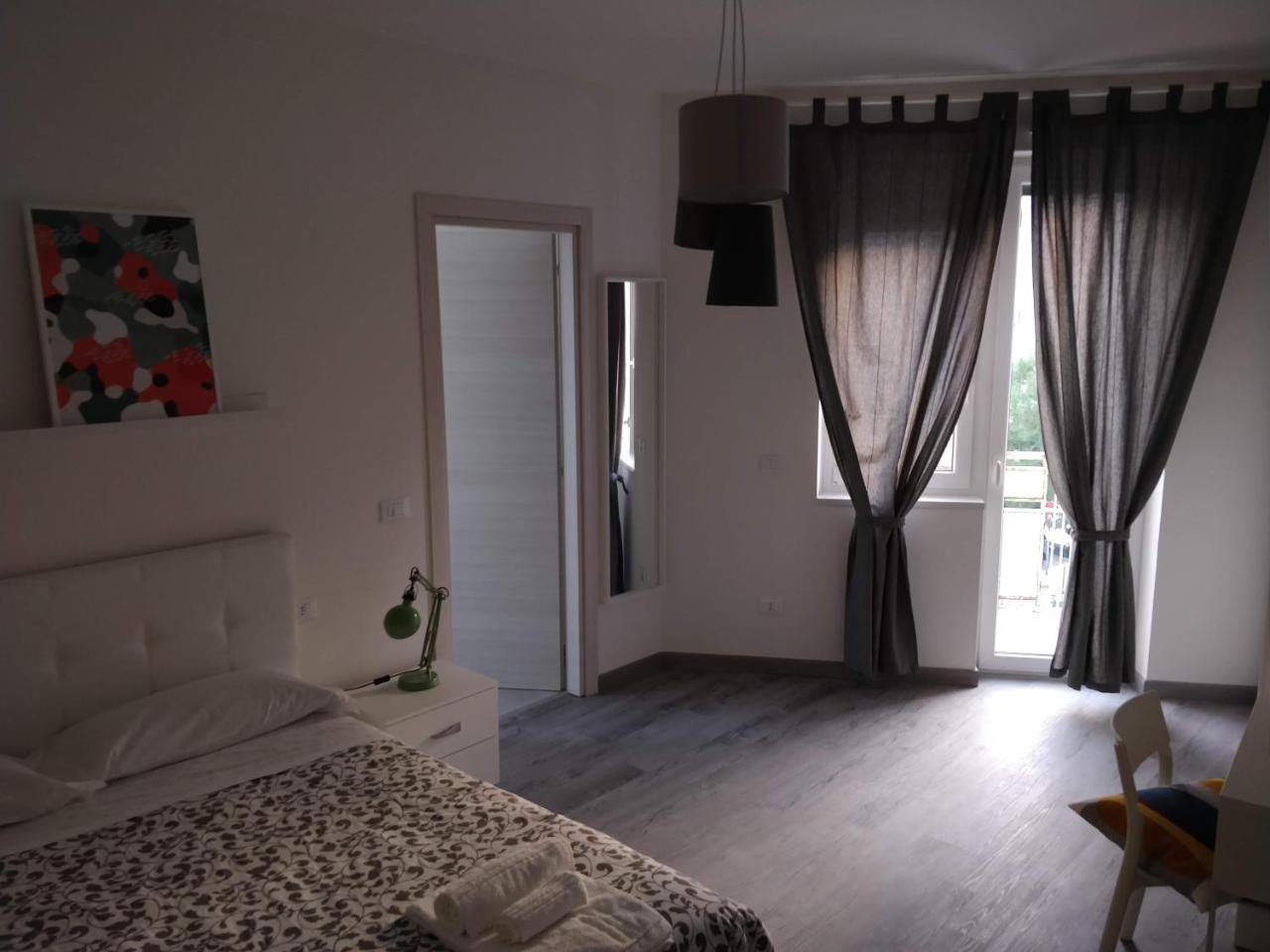 Novantatre Campobasso Buitenkant foto