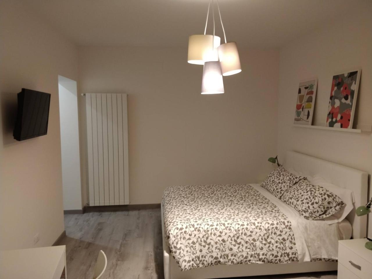 Novantatre Campobasso Buitenkant foto