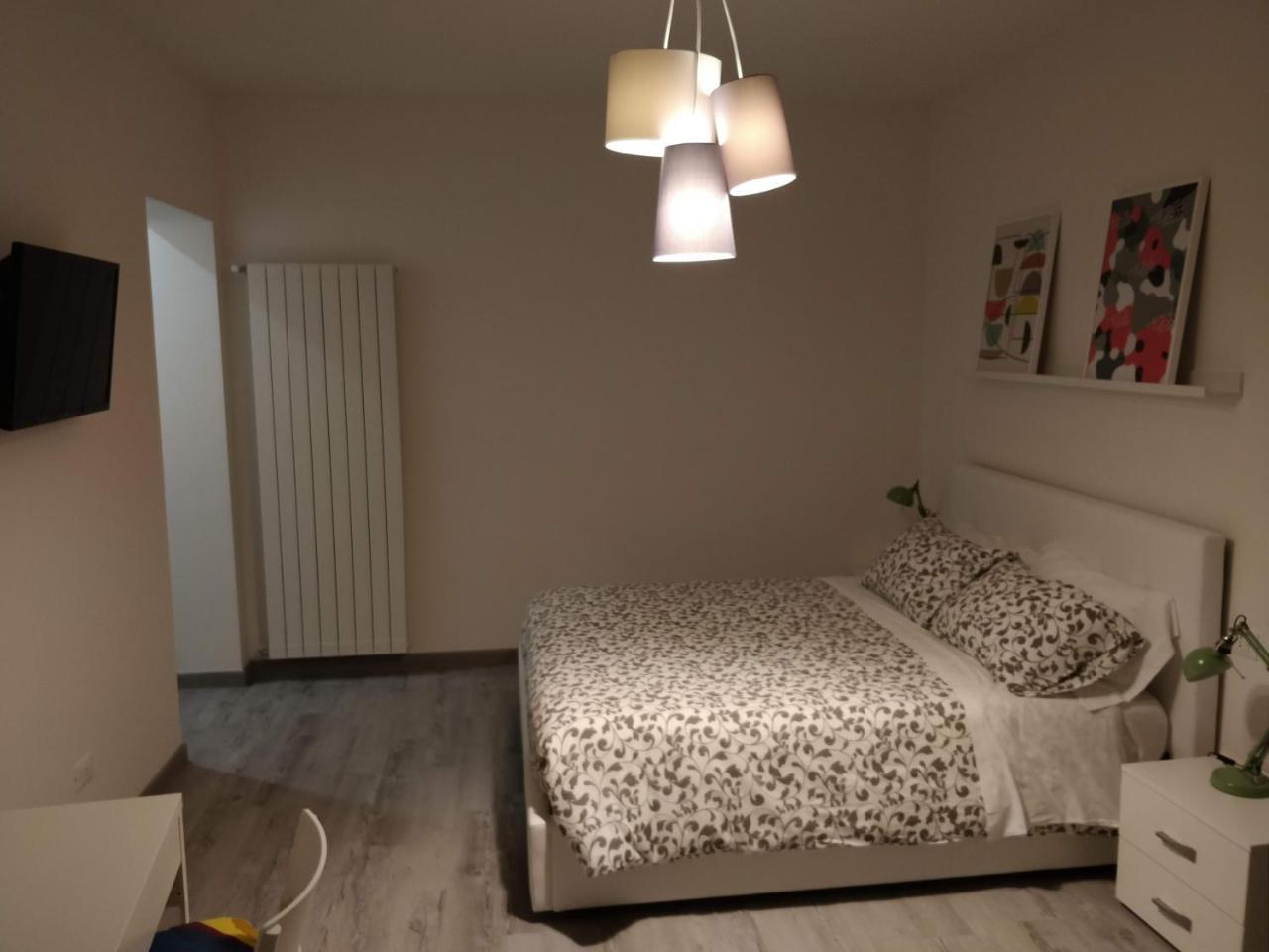 Novantatre Campobasso Buitenkant foto