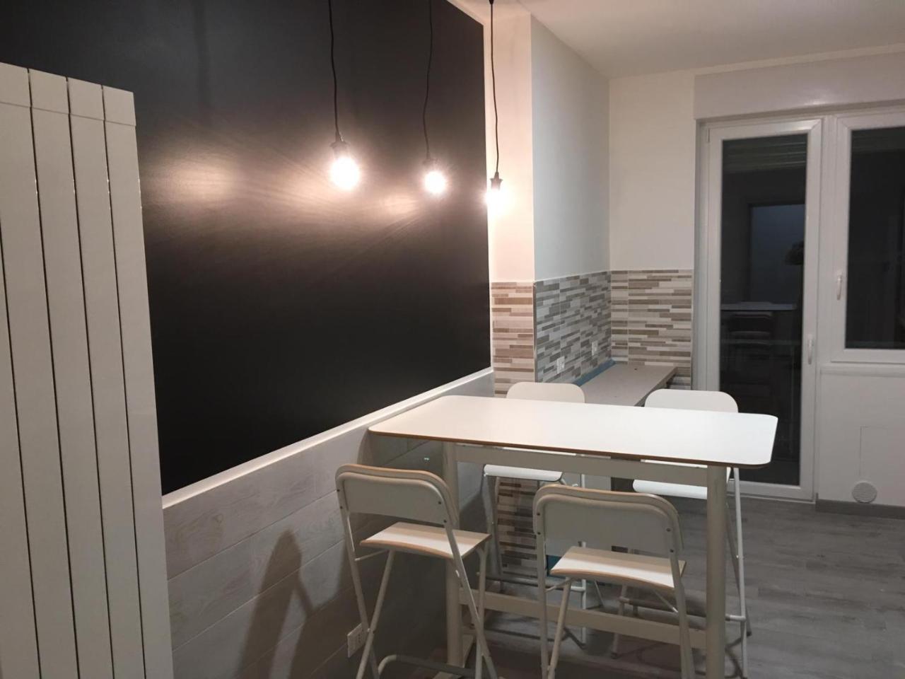 Novantatre Campobasso Buitenkant foto