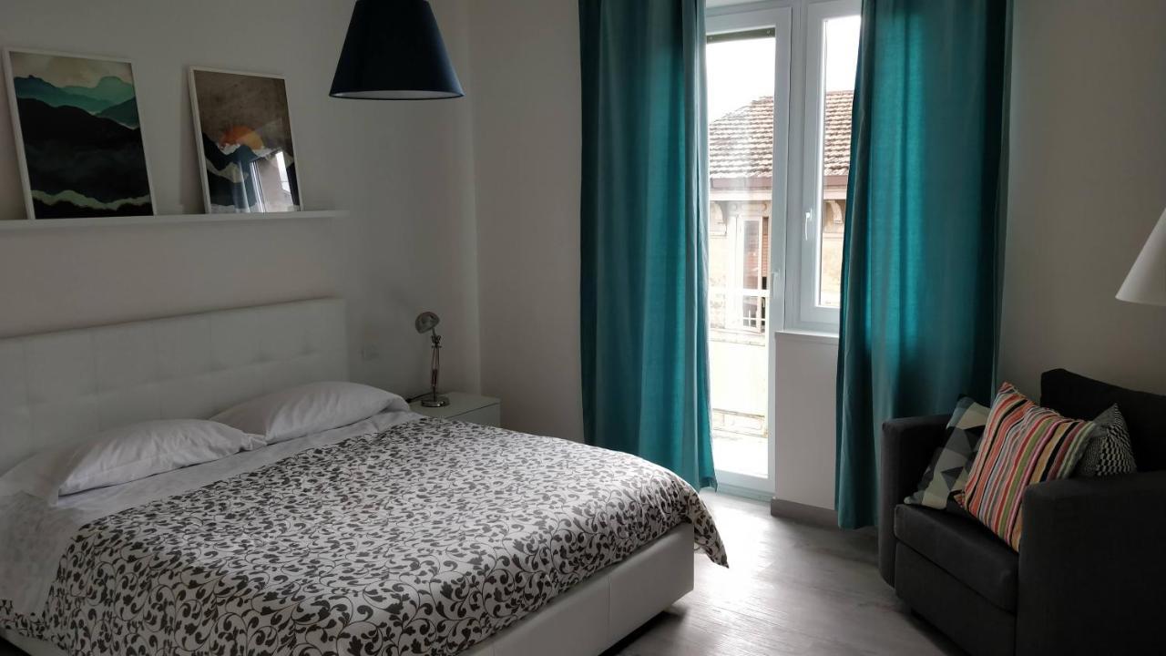 Novantatre Campobasso Buitenkant foto