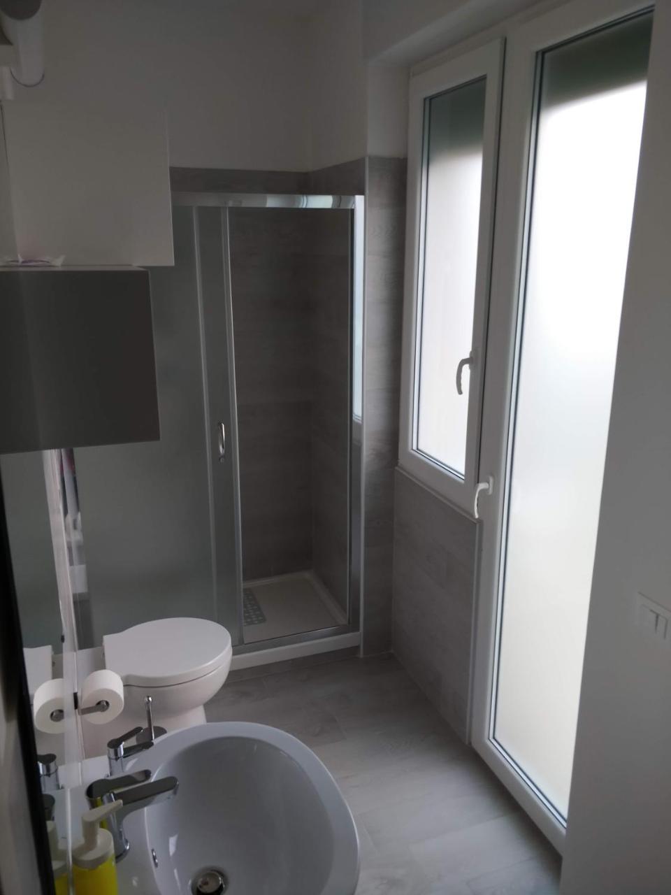 Novantatre Campobasso Buitenkant foto