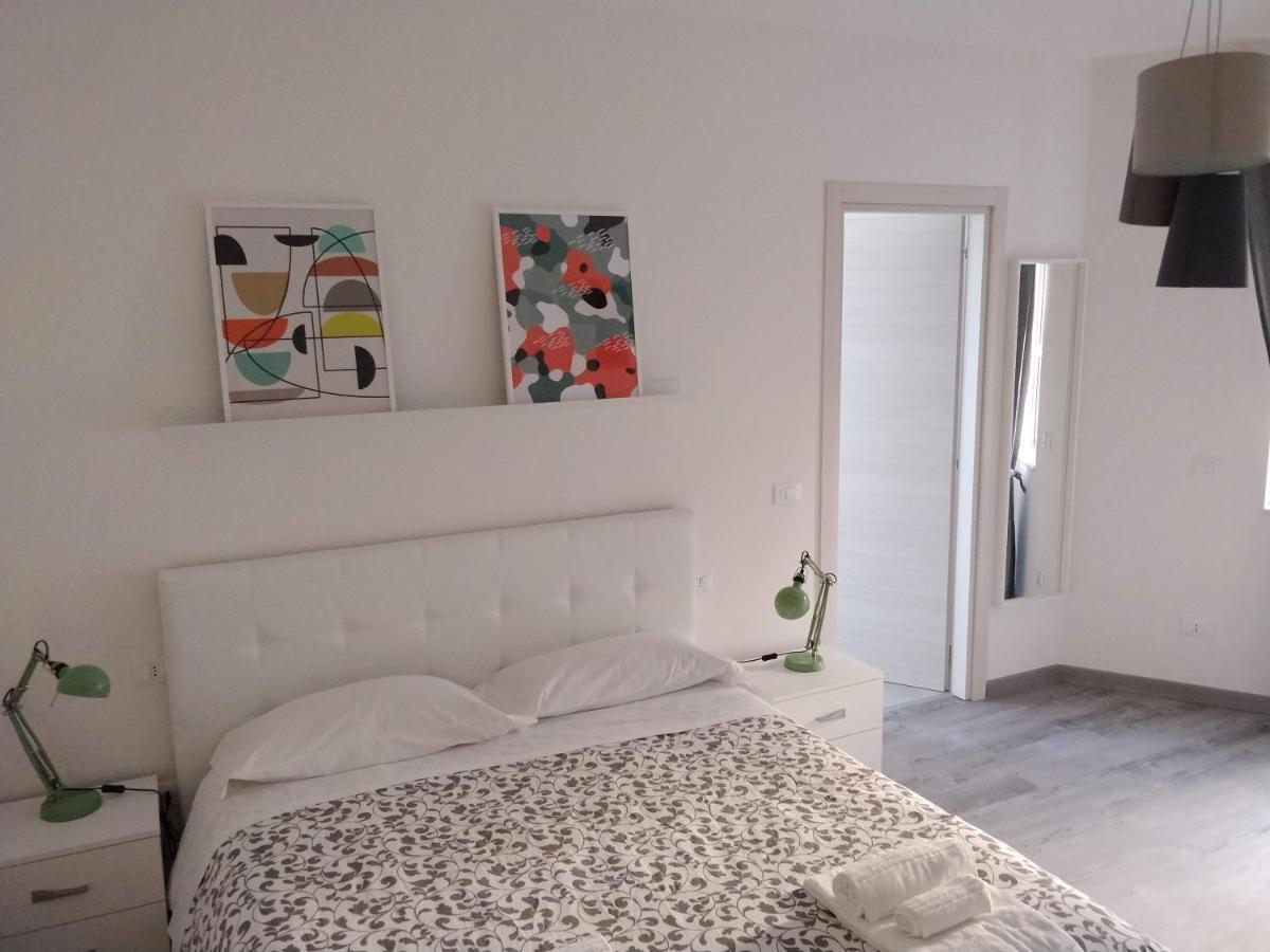 Novantatre Campobasso Buitenkant foto